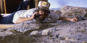 Στίβεν Σπίλμπεργκ