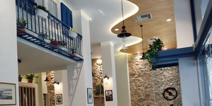 Στοά Αλλιώς, εδώ οι εξαιρετικές γεύσεις είναι μια σταθερή αξία.