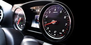 Κοντέρ αυτοκινήτου 