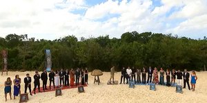 Οι ομάδες του Survivor All Star