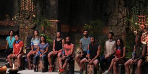 Survivor All Star