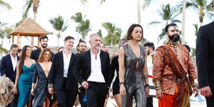 Survivor All Star: Ο πρώτος υποψήφιος για αποχώρηση