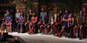 Survivor All Star - Τρέιλερ: Ο Νίκος Μπάρτζης έπιασε παίκτη με κινητό
