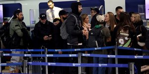 Survivor All Star: Oι 26 παίκτες που αναχώρησαν για τον Άγιο Δομίνικο