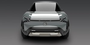 Suzuki νέα μοντέλα