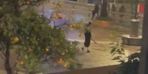 Ο δράστης της επίθεσης σε εκκλησία στην Ισπανία