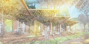 Σχέδιο εγκατάστασης στο Λύκειο του Αριστοτέλη 