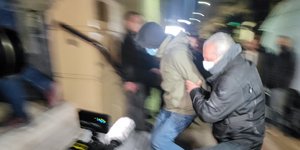 Πάτρα συλληφθέντες δικαστήρια