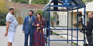 «Τα καλύτερα μας χρόνια»: Αυτά είναι τα νέα πρόσωπα που εισβάλλουν στη σειρά της ΕΡΤ