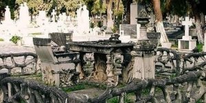 τάφος στον Βόλο