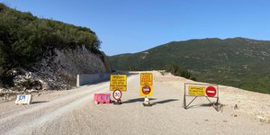 Η νέα οδική αρτηρία από το Τέροβο στα Πηγάδια θα δώσει πνοή ζωής στα Τζουμέρκα