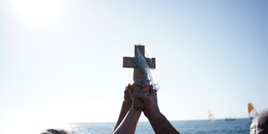 Θεοφάνια στη Πάτρα