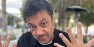 Ο γνωστός μουσικοσυνθέτης αναφέρθηκε στην άγνωστη διένεξη που είχε με τον συνάδελφό του