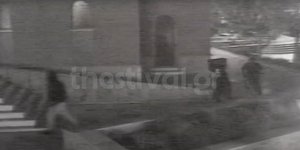 Ρομά άρπαξαν χρηματοκιβώτιο στη Θεσσαλονίκη