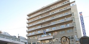 Θιαγένειο νοσοκομείο Θεσσαλονίκης