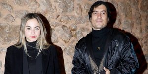 Αργύρης Πανταζάρας - Σίσσυ Τουμάση | Το "καυτό" φιλί στο Instagram