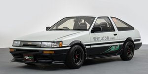 Toyota A386