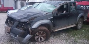 Θανατηφόρο τροχαίο στα Τρίκαλα
