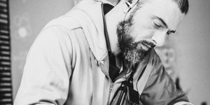 Σωτηρης Τσαφούλιας