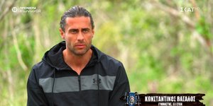 Τα όνειρα του Κωνσταντίνου Βασάλου