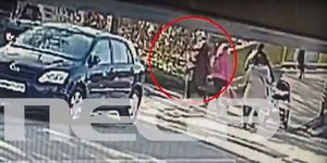 Η 29χρονη μητέρα με το 11 μηνών μωρό της που πνίγηκε στο φράγμα του Αλιάκμονα στη Βέροια