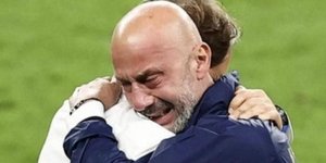 Τζιανλούκα Βιάλι