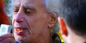 O Βίκτορ Φάινμπεργκ