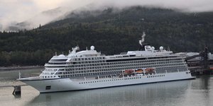 Το κρουαζιερόπλοιο Viking Orion