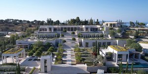 Villa 20, Amanzoe