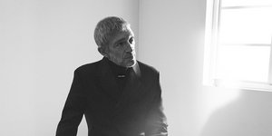 Ο Βενσάν Κασέλ για τον οίκο Prada