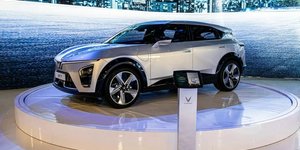 VinFast VF 7