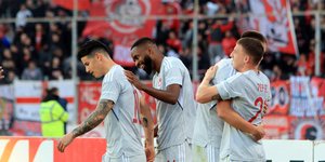 Βόλος-Ολυμπιακός, Super League