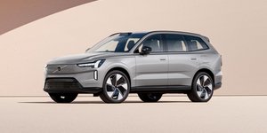 Volvo EX90