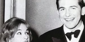 Tο ειδύλλιο του τέως βασιλιά Κωνσταντίνου με την Αλίκη Βουγιουκλάκη