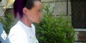 Η βρεφοκτόνος της Πάτρας