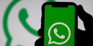 WhatsApp