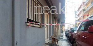 Χανιά 53χρονος σπίτι