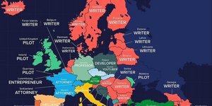 Έρευνα για τα επαγγέλματα που προτιμούν οι πολίτες