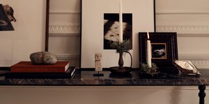 Zara Home διακόσμηση