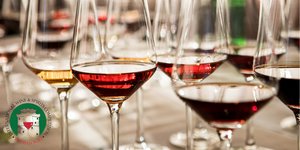 23ος Διεθνής Διαγωνισμός Οίνου & Αποσταγμάτων Θεσσαλονίκης