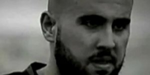 28χρονος ποδοσφαιριστής