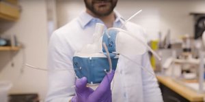 Επιστήμονες του ΜΙΤ έφτιαξαν 3D ανθρώπινες καρδιές