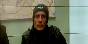 Δολοφονία 40χρονος