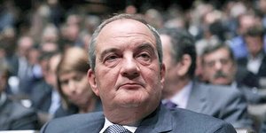 Κώστας Καραμανλής