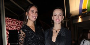 H Αννα και Τέα Πρέλεβιτς