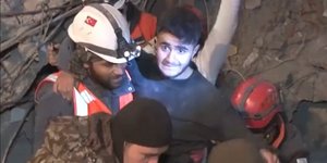 Τουρκία 17χρονος