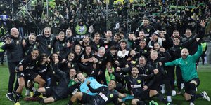 Στους «16» του Conference League η ΑΕΚ Λάρνακας