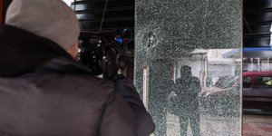 Πυροβολισμοί 