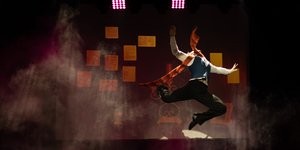 Δράσεις σύγχρονου πολιτισμού