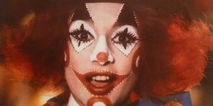 Η Φίνος Φιλμ γιορτάζει τις Απόκριες 